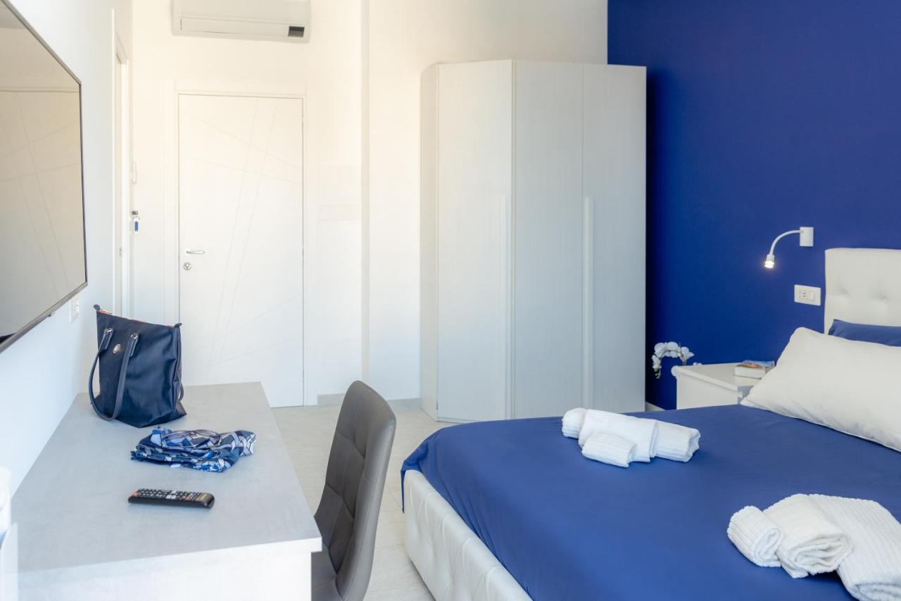 Le Tre Ccc Bed and Breakfast Sorrento Eksteriør billede