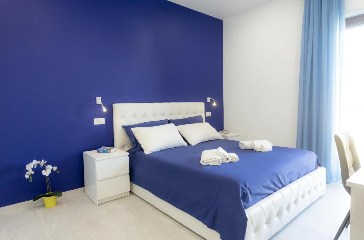 Le Tre Ccc Bed and Breakfast Sorrento Eksteriør billede