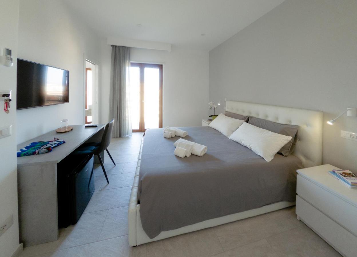 Le Tre Ccc Bed and Breakfast Sorrento Eksteriør billede
